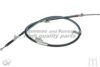 ASHUKI HRK12747 Cable, parking brake